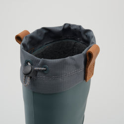 Stormy Weather : Tundra Men's Winter Boots - Top View