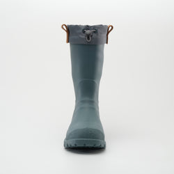 Stormy Weather : Tundra Men's Winter Boots - Front View