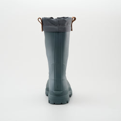 Stormy Weather : Tundra Men's Winter Boots - Back View