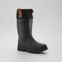 Black : Tundra Women's Winter Boots - Main View
