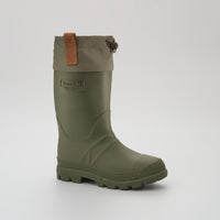 Moss : Tundra Women's Winter Boots - Main View