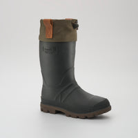 Khaki-Brown : Tundra Women's Winter Boots - Main View