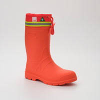 Orange : Work Horse Pro Men's Work Boots - Main View