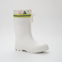 White : Work Horse Pro Men's Work Boots - Main View