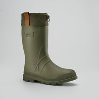 Moss Green : Tundra Men's Winter Boots - Main View