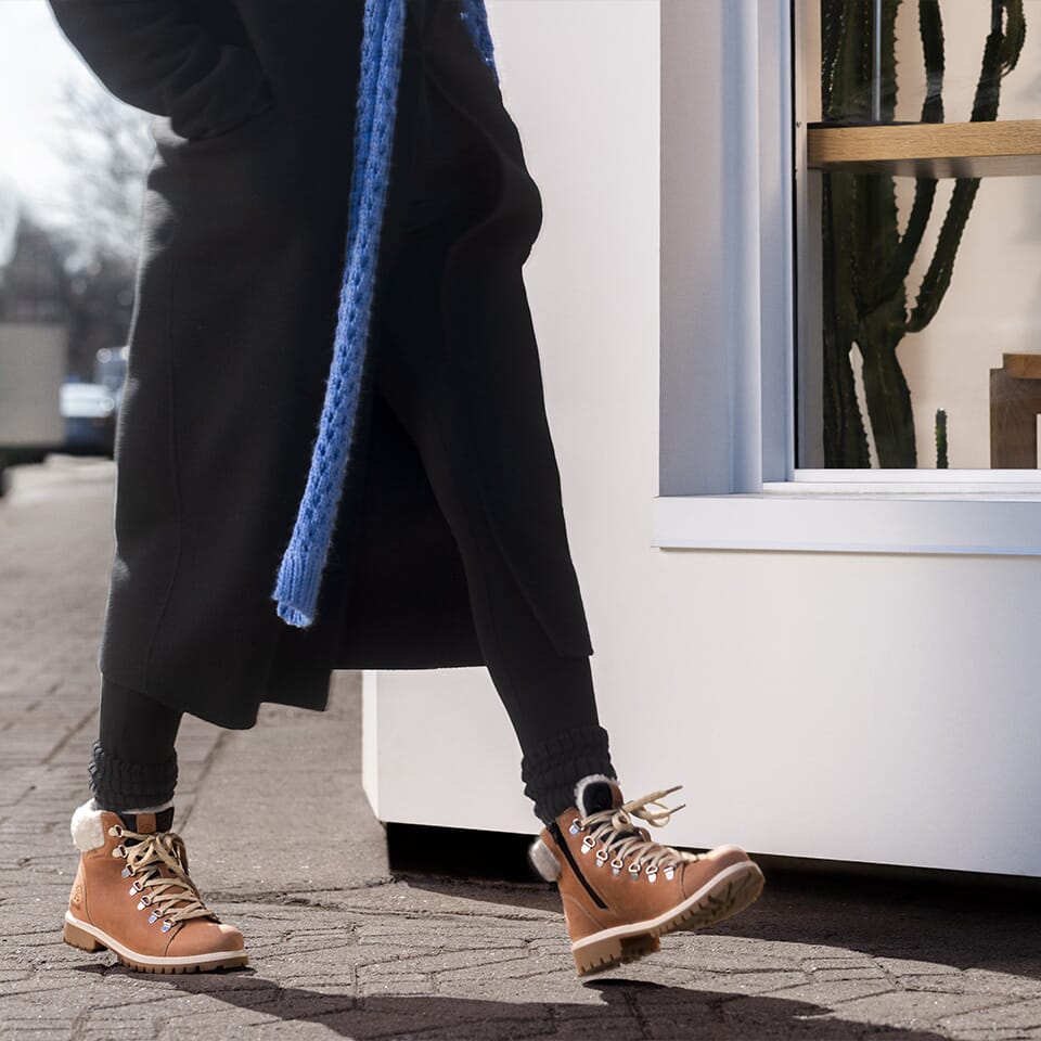 Mid-Season Boots – Kamik