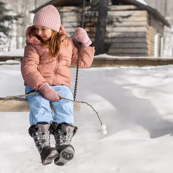 BLACKBERRY : SNOWANGEL Lifestyle