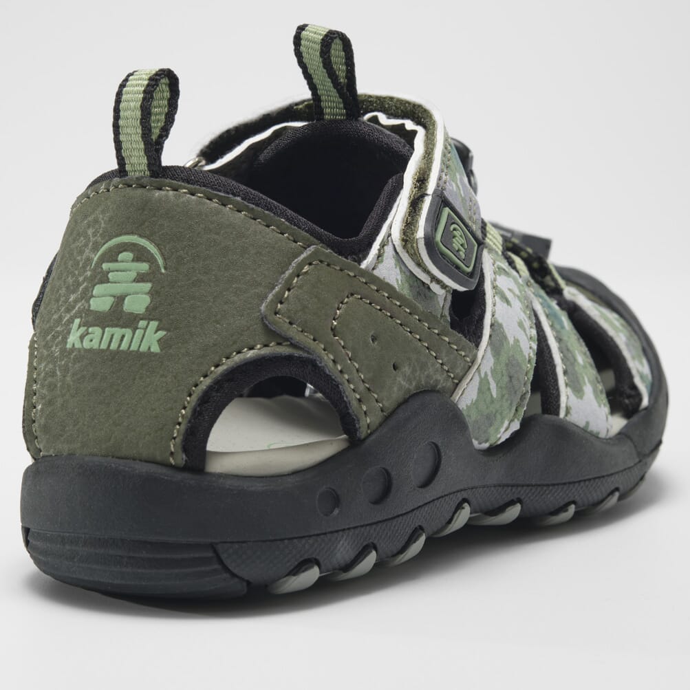 Kamik Sandali Granchio Bambini (28) - acquista su Kamik Sandali Granchio Bambini (28) - acquista su