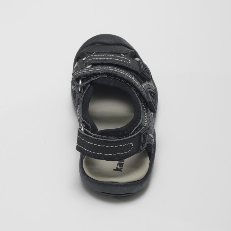 BLACK : SEATURTLE 2 - Toddler Secondary Alternate View