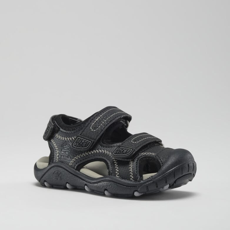 BLACK : SEATURTLE 2 - Toddler Main View