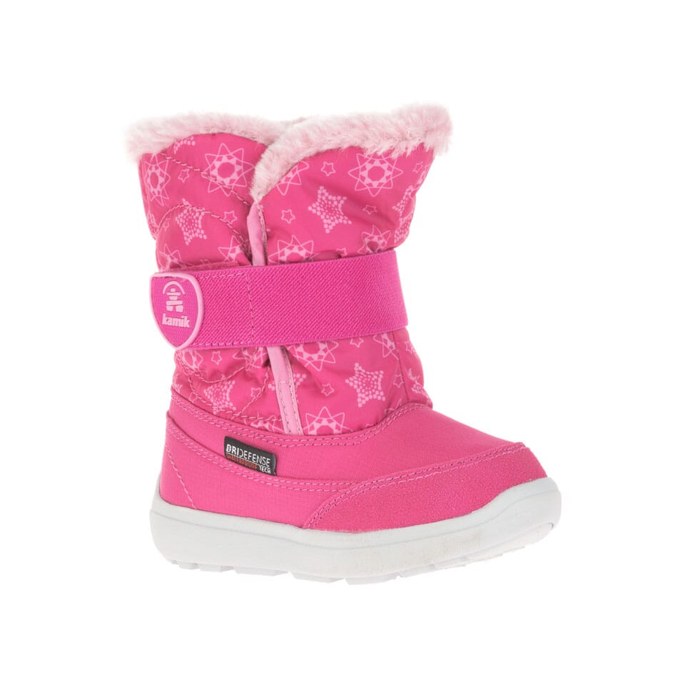 Kamik toddler girl snow cheap boots