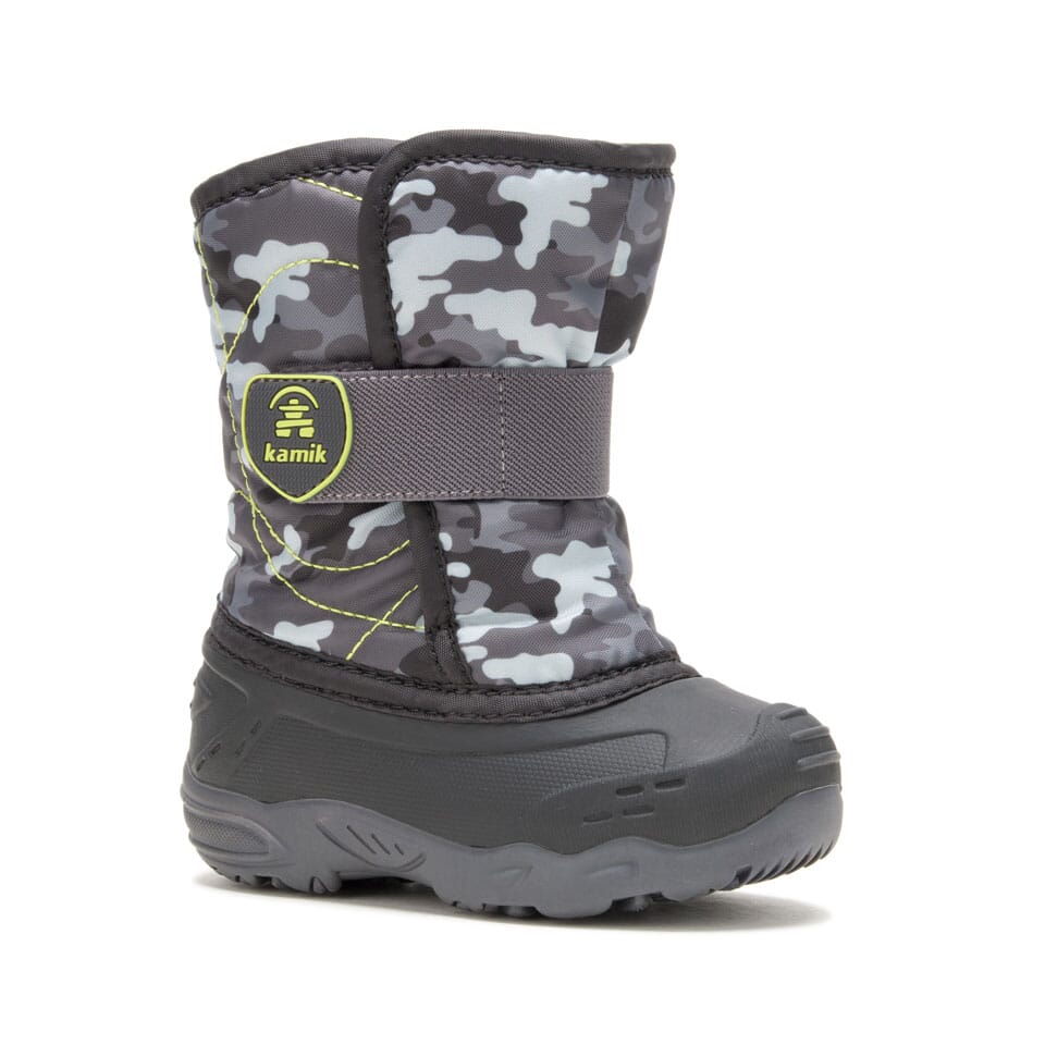 Kamik toddler snowbug outlet 4 winter boots