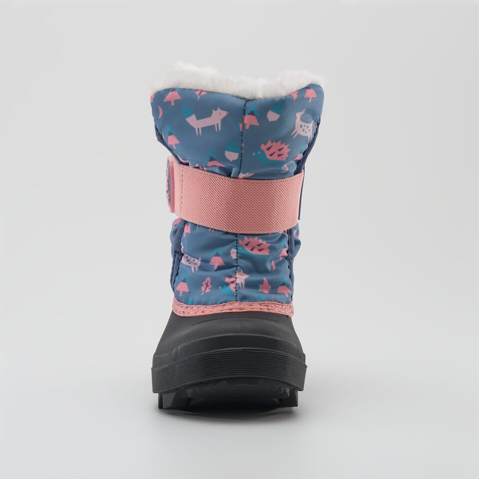 MED BLUE : SNOWBUG 7 F P - Toddler Secondary Alternate View