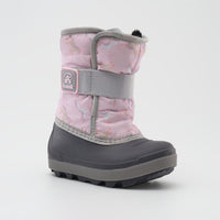 LT.PINK : Snowbug 7 P - Winter Boots for Toddlers Main View