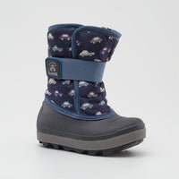 NAVY : Snowbug 7 P - Winter Boots for Toddlers Main View