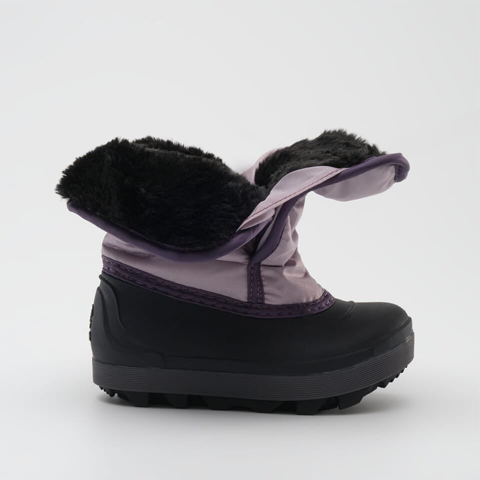 LILAC : SNOWBUG 7 - Toddler Inside View