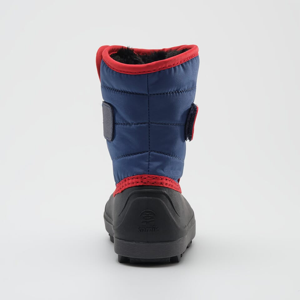 NAVY : SNOWBUG 7 - Toddler Third Alternate View