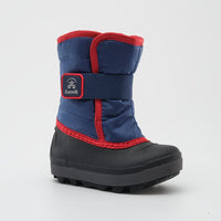 NAVY : Snowbug 7 - Winter Boots for Toddlers Main View