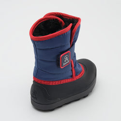 NAVY : SNOWBUG 7 - Toddler Top View