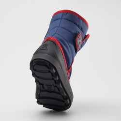 NAVY : SNOWBUG 7 - Toddler Sole View