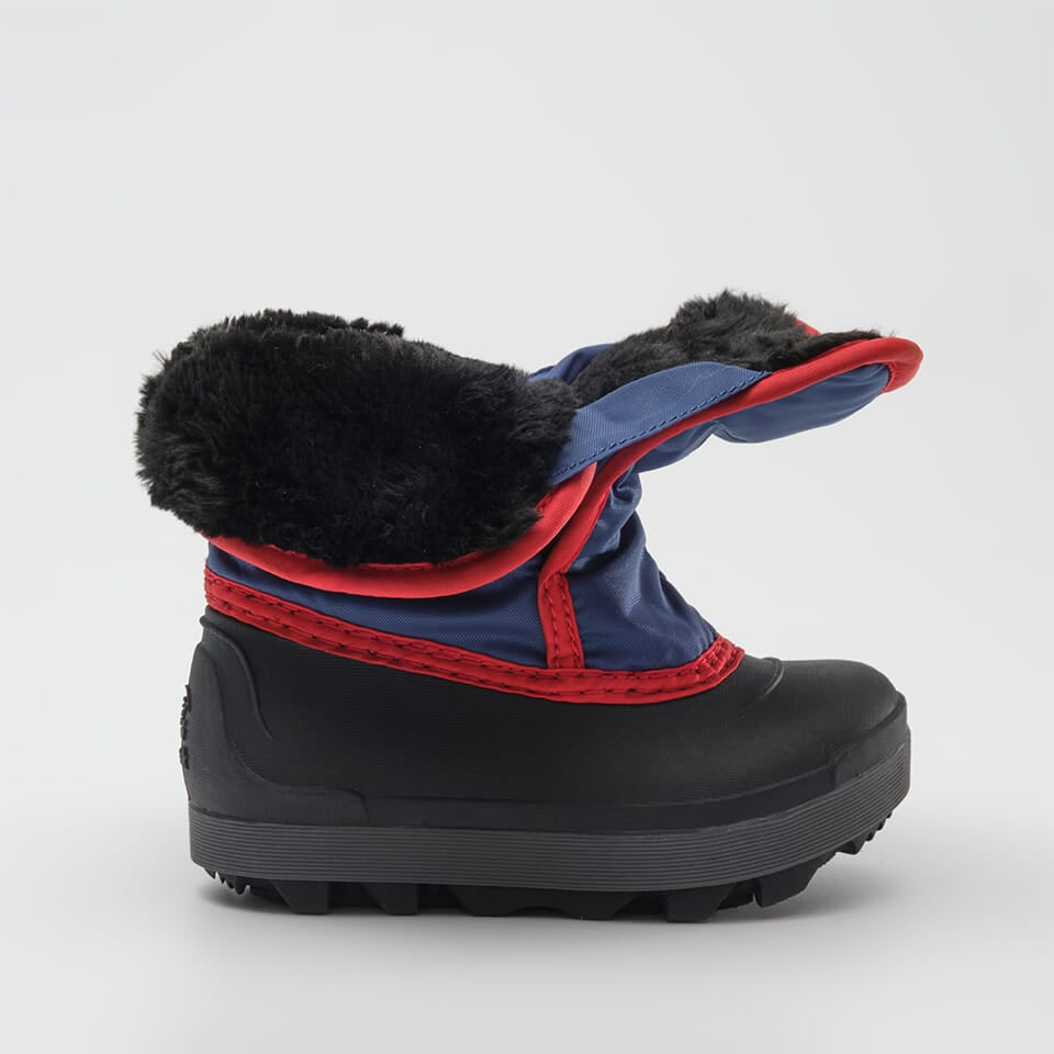 NAVY : SNOWBUG 7 - Toddler Inside View