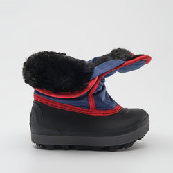NAVY : SNOWBUG 7 - Toddler Inside View