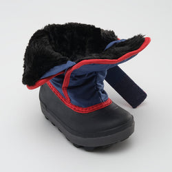 NAVY : SNOWBUG 7 - Toddler Front View