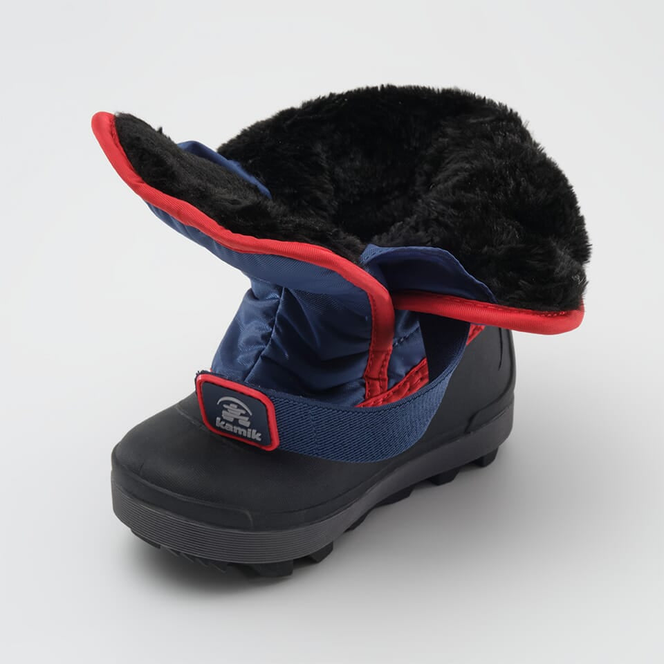 NAVY : SNOWBUG 7 - Toddler Alternate View