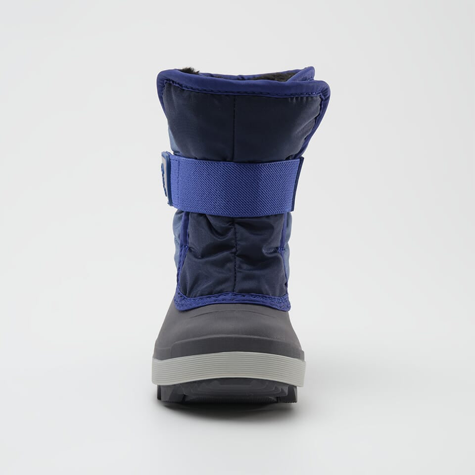 NAVY BLUE : SNOWBUG 7 - Toddler Secondary Alternate View