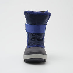 NAVY BLUE : SNOWBUG 7 - Toddler Secondary Alternate View