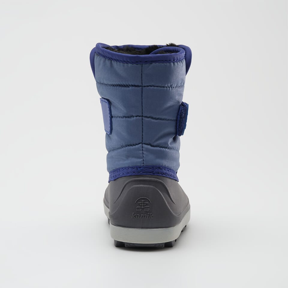NAVY BLUE : SNOWBUG 7 - Toddler Third Alternate View