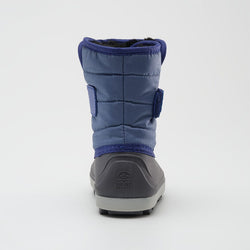 NAVY BLUE : SNOWBUG 7 - Toddler Third Alternate View