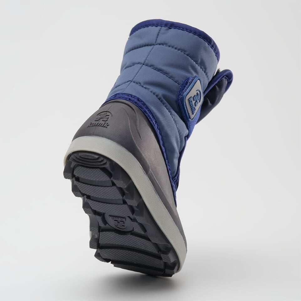 NAVY BLUE : SNOWBUG 7 - Toddler Sole View