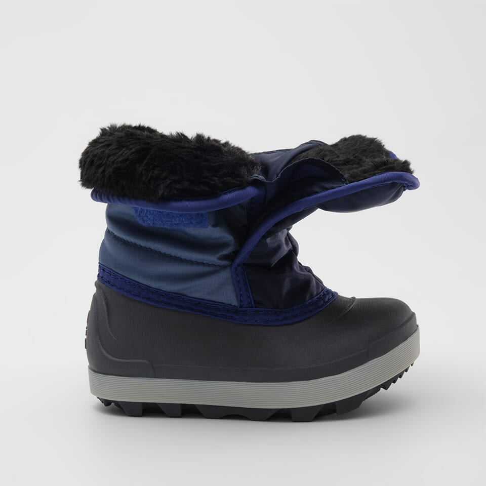 NAVY BLUE : SNOWBUG 7 - Toddler Inside View