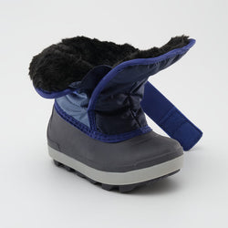 NAVY BLUE : SNOWBUG 7 - Toddler Front View