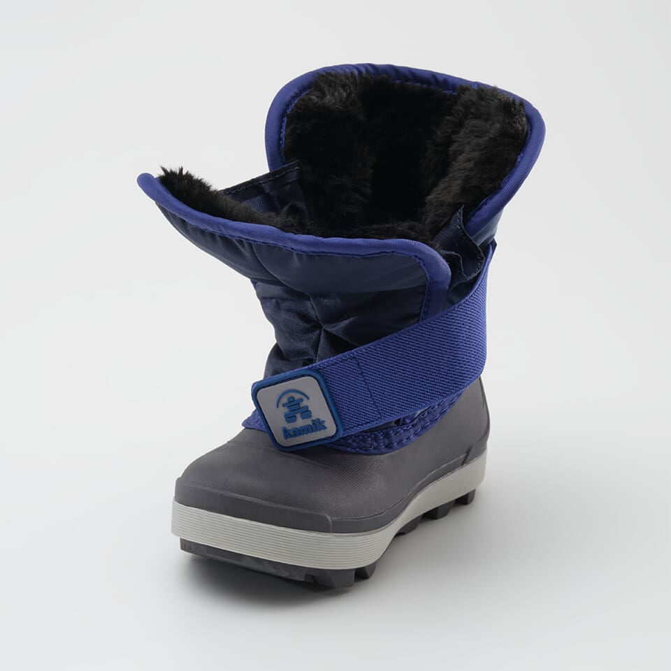 NAVY BLUE : SNOWBUG 7 - Toddler Alternate View