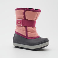 PINK : Snowbug 7 - Winter Boots for Toddlers Main View