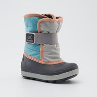 TEAL : Snowbug 7 - Winter Boots for Toddlers Main View