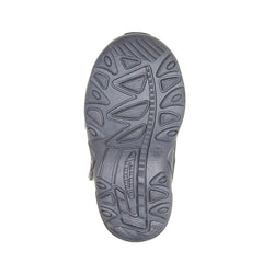 GREY : SNOWBUG F2 PRINT Sole View