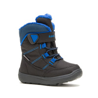 BLACK/BLUE : STANCE 2 (Toddlers) Main View