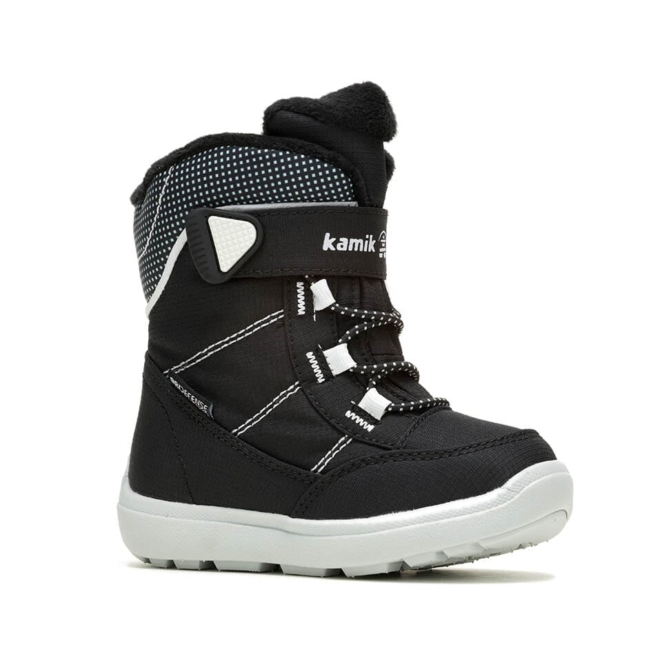 Kamik boots for toddlers best sale