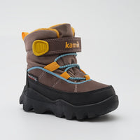 STORMY WEATHER : Stance 3 - Snow Boots for Toddlers Main View