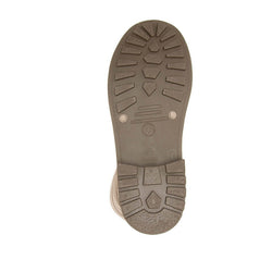 FOSSIL : ABIGAIL PUFF Sole View