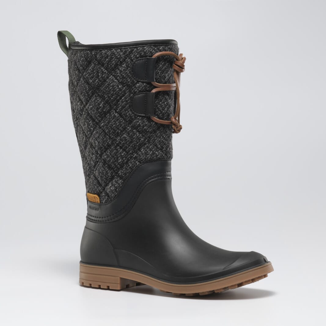 Women’s stylish boots Abigail Kamik USA