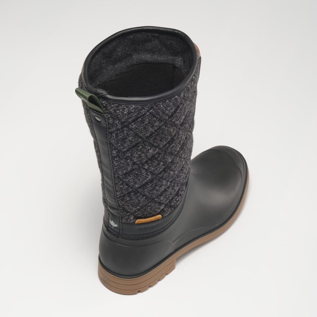 ABIGAIL - Casual Boots - US Kamik 1898-QC.CA
