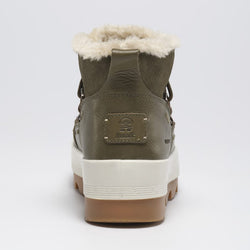 DARK OLIVE : CELESTE LO Secondary Alternate View