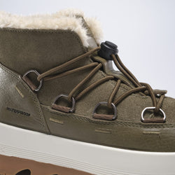 DARK OLIVE : CELESTE LO Top View
