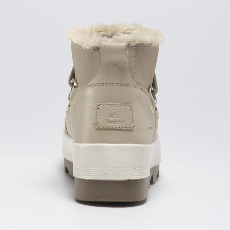 LIGHT TAUPE : CELESTE LO Secondary Alternate View