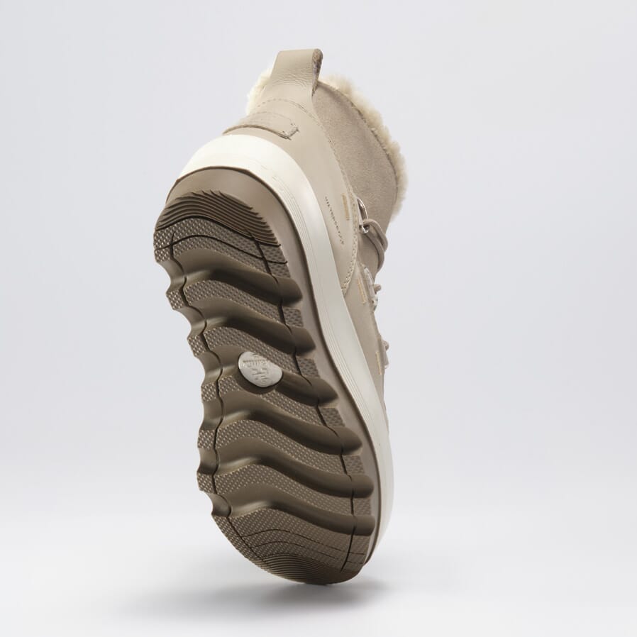 LIGHT TAUPE : CELESTE LO Sole View