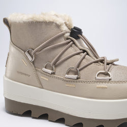 LIGHT TAUPE : CELESTE LO Alternate View